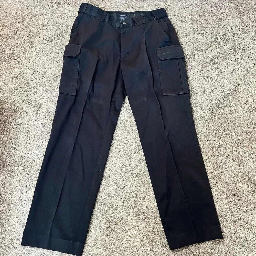 5.11 Tactical 74273 Series Pants Cargo Military Hunting Law Enforcement XL 38x32